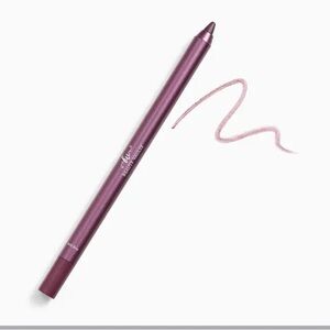 Lux Plum Lip Liner. Cruelty free